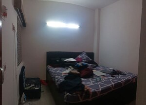 1 BHK Independent House For Rent in Sector 12