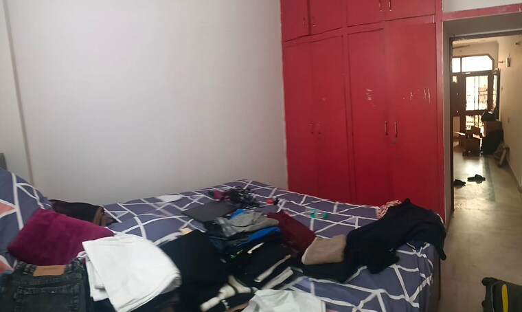 Team Area, sector 12 1 Bedroom 540 Sq.Ft. Independent House In Sector 12 Noida 10542003