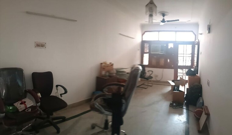 Gym, sector 12 1 Bedroom 540 Sq.Ft. Independent House In Sector 12 Noida 10542003