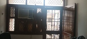 1 BHK Independent House – Exterior View View at Sector 12 - for Rent