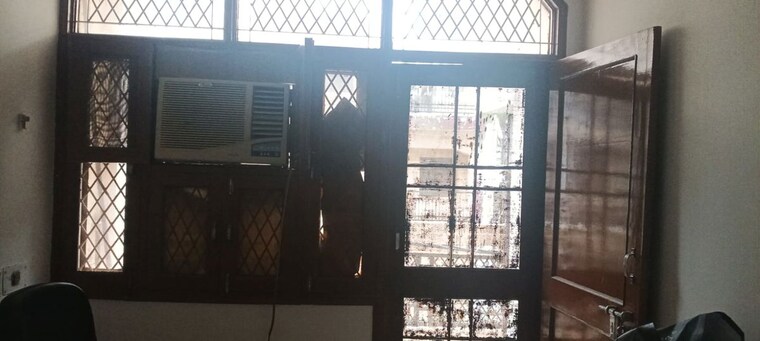 Exterior View, sector 12 1 Bedroom 540 Sq.Ft. Independent House In Sector 12 Noida 10542003