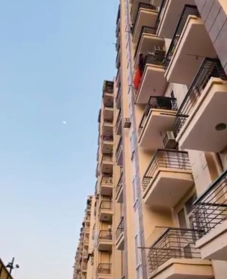 undefined, tulip-white 3 Bedroom 1600 Sq.Ft. Apartment In Sector 69 Gurgaon 10542007