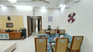 Dining area in 3 BHK Apartment at Santacruz West – for Sale