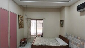 Bedroom in 3 BHK Apartment at Santacruz West – for Sale