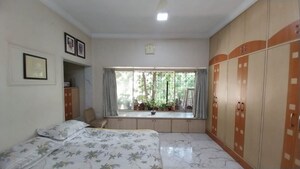 Bedroom in 3 BHK Apartment at Santacruz West – for Sale