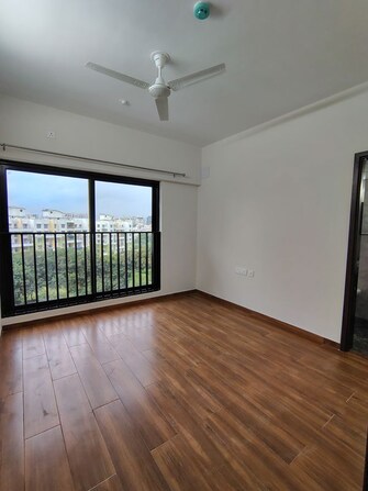 3 BHK + Study Room Apartment For Rent in Duville Riverdale Grove in Kharadi, Pune