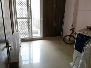 Bathroom in 3 BHK Apartment at Exotica Dreamville, Sector 16c Greater Noida – for Rent