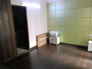 Living Room in 3 BHK Apartment at Exotica Dreamville, Sector 16c Greater Noida – for Rent