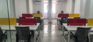  Office Space For Rent in Sector 16