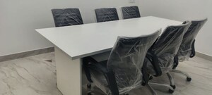 Team Area in  Office Space at Sector 16 – for Rent