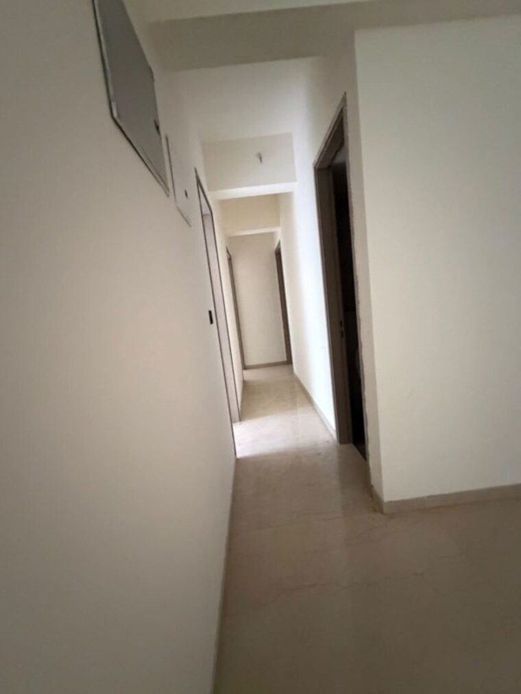 Lobby, santacruz west 3 Bedroom 1100 Sq.Ft. Apartment In Santacruz West Mumbai 10541390