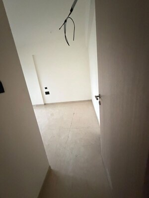 Bathroom in 3 BHK Apartment at Santacruz West – for Rent