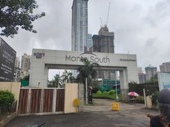 4 BHK Apartment For Rent in Marathon Monte South
