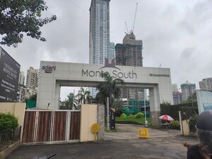4 BHK Apartment For Rent in Marathon Monte South, Byculla West