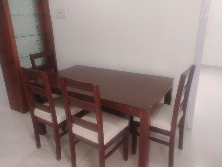 undefined, aryamitra-caterpillar 2 Bedroom 1100 Sq.Ft. Apartment In Manikonda Hyderabad 10542033