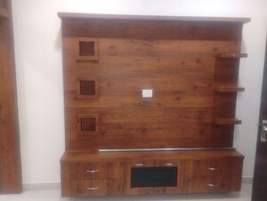 Furnished Amenities in 2 BHK Apartment at Aryamitra Caterpillar, Manikonda – for Rent
