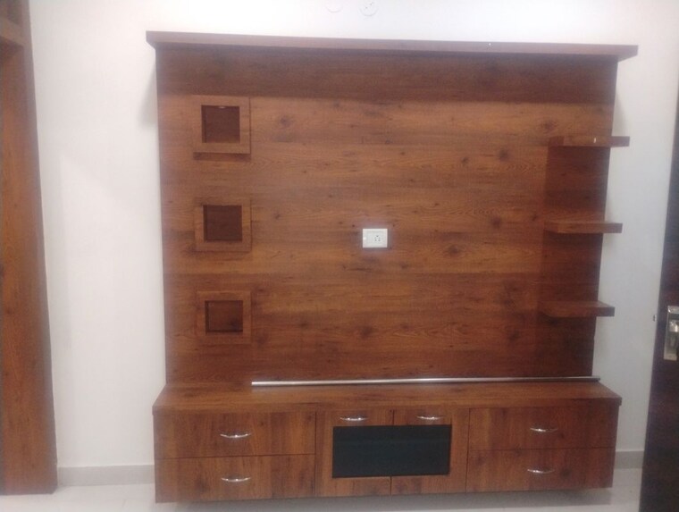 undefined, aryamitra-caterpillar 2 Bedroom 1100 Sq.Ft. Apartment In Manikonda Hyderabad 10542033