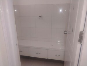 Bathroom in 2 BHK Apartment at Aryamitra Caterpillar, Manikonda – for Rent