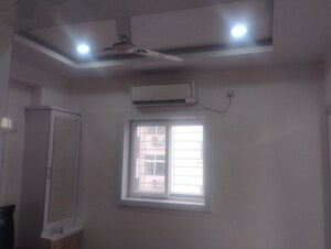 Room in 2 BHK Apartment at Aryamitra Caterpillar, Manikonda – for Rent