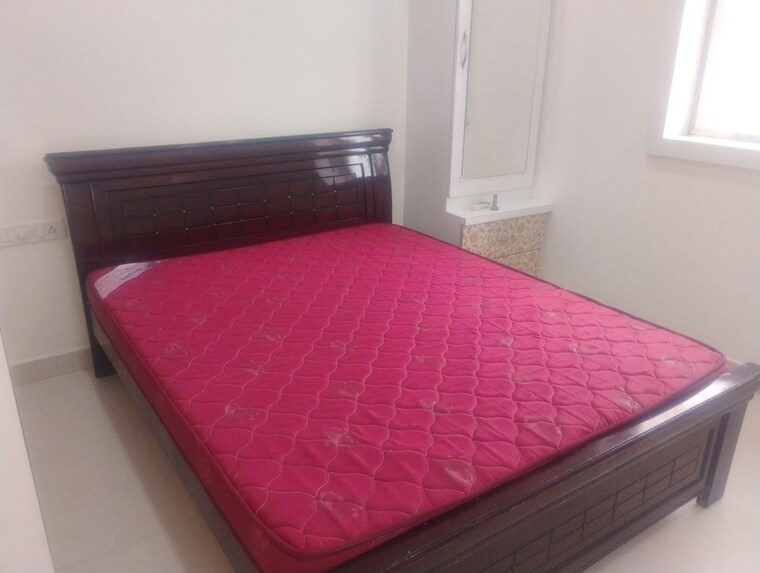 Bedroom, aryamitra-caterpillar 2 Bedroom 1100 Sq.Ft. Apartment In Manikonda Hyderabad 10542033