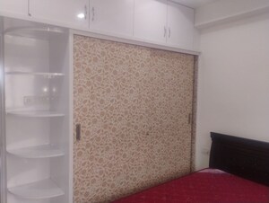 Room in 2 BHK Apartment at Aryamitra Caterpillar, Manikonda – for Rent