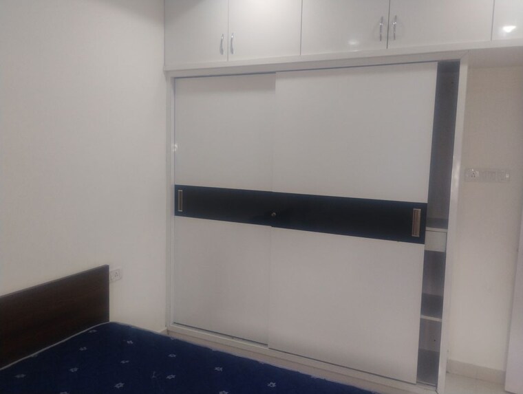 Kitchen, aryamitra-caterpillar 2 Bedroom 1100 Sq.Ft. Apartment In Manikonda Hyderabad 10542033