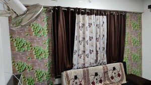 Bedroom in 2 BHK Apartment at Pimpri – for Sale