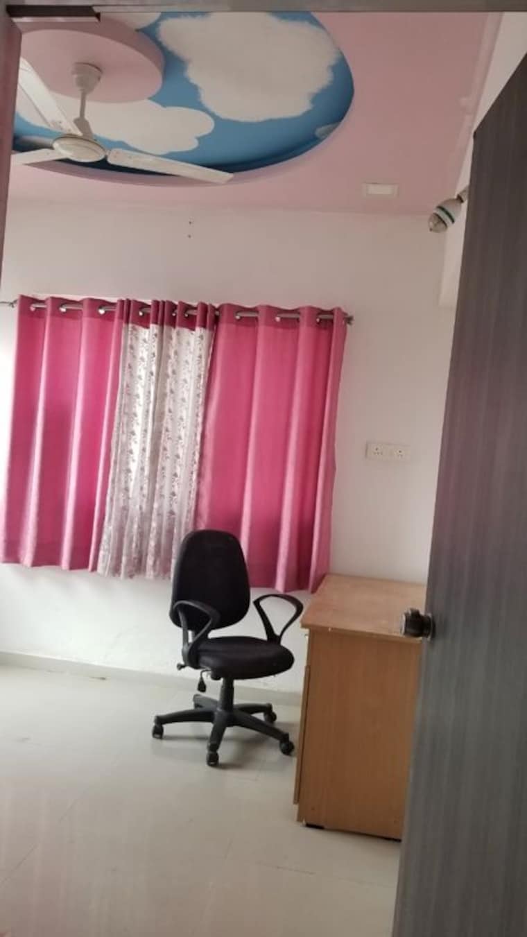 Room, pimpri 2 Bedroom 882 Sq.Ft. Apartment In Pimpri Pune 10542037