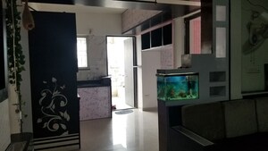 Kitchen in 2 BHK Apartment at Pimpri – for Sale