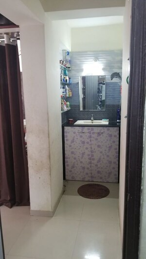  2 BHK Apartment at Pimpri – for Sale