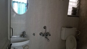 Bathroom in 2 BHK Apartment at Pimpri – for Sale