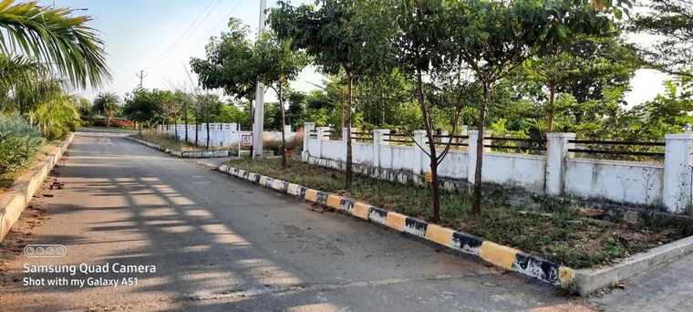 undefined, jb-serene-city  324 Sq.Yd. Plot In Ibrahimpatnam Hyderabad 10542035
