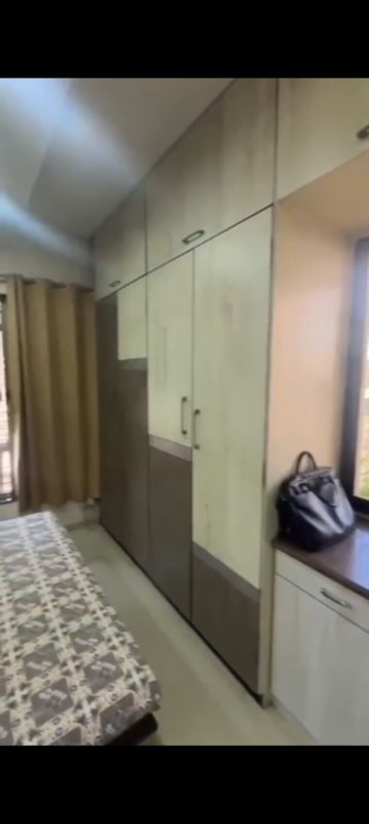 Bedroom, tilak-indrayani 2 Bedroom 750 Sq.Ft. Apartment In Tilak Nagar Mumbai 10542051