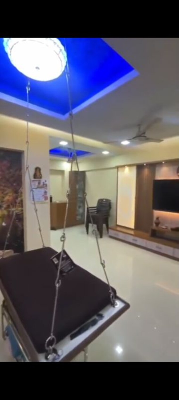 Team Area, tilak-indrayani 2 Bedroom 750 Sq.Ft. Apartment In Tilak Nagar Mumbai 10542051
