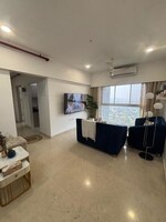 2 BHK 621 Sq.Ft. Apartment in Khar West