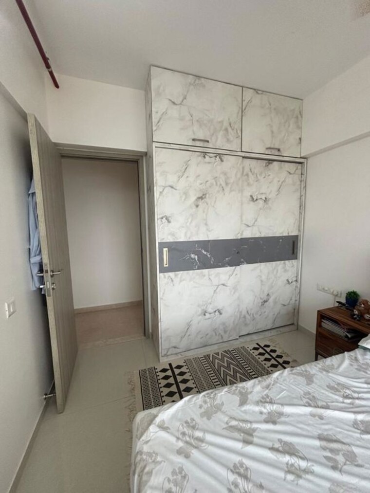 Bathroom, khar west 2 Bedroom 621 Sq.Ft. Apartment In Khar West Mumbai 10541537
