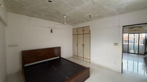 Bedroom in 3 BHK Apartment at Bandra West – for Sale