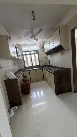 Kitchen in 3 BHK Apartment at Bandra West – for Sale