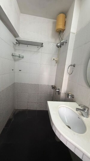 Bathroom in 3 BHK Apartment at Bandra West – for Sale