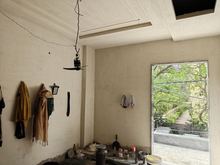 Room, ashok vihar 3 Bedroom 1350 Sq.Ft. Builder Floor In Ashok Vihar Delhi 10542045