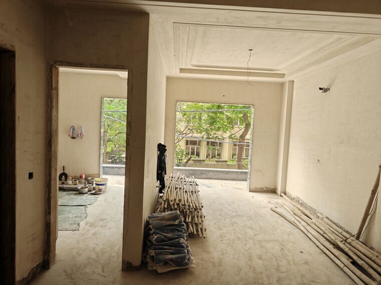 Room, ashok vihar 3 Bedroom 1350 Sq.Ft. Builder Floor In Ashok Vihar Delhi 10542045