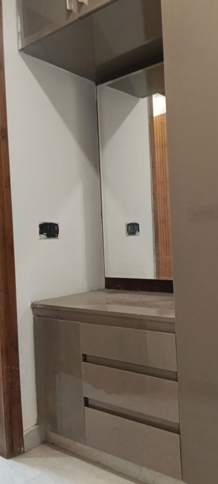 undefined, sector 85 4 Bedroom 350 Sq.Yd. Builder Floor In Sector 85 Faridabad 10542044
