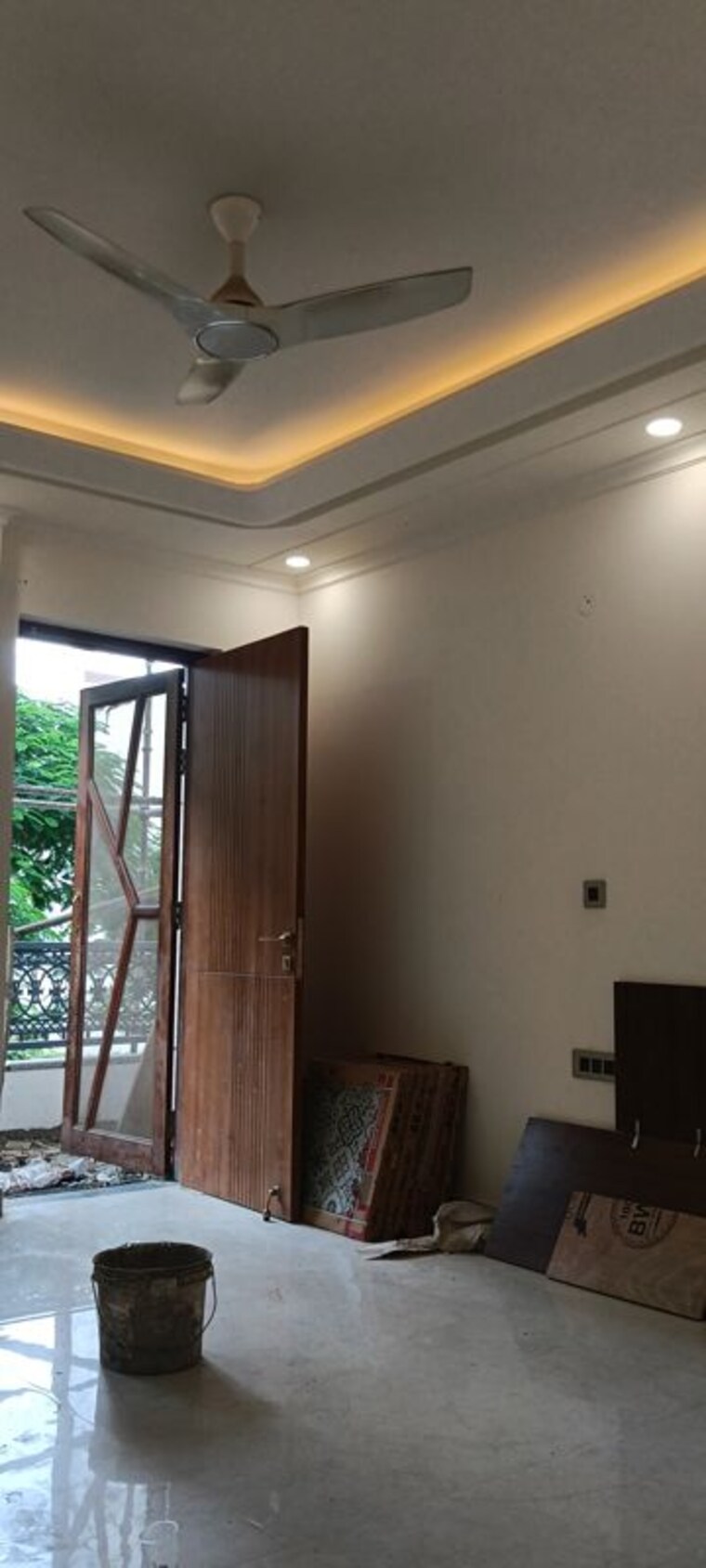 Bedroom, sector 85 4 Bedroom 350 Sq.Yd. Builder Floor In Sector 85 Faridabad 10542044