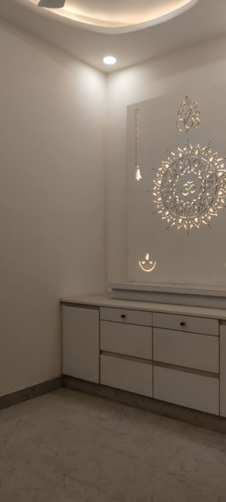 undefined, sector 85 4 Bedroom 350 Sq.Yd. Builder Floor In Sector 85 Faridabad 10542044