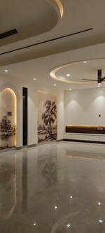 4 BHK + Prayer Room,Servant Room 350 Sq.Yd. Builder Floor in Sector 85