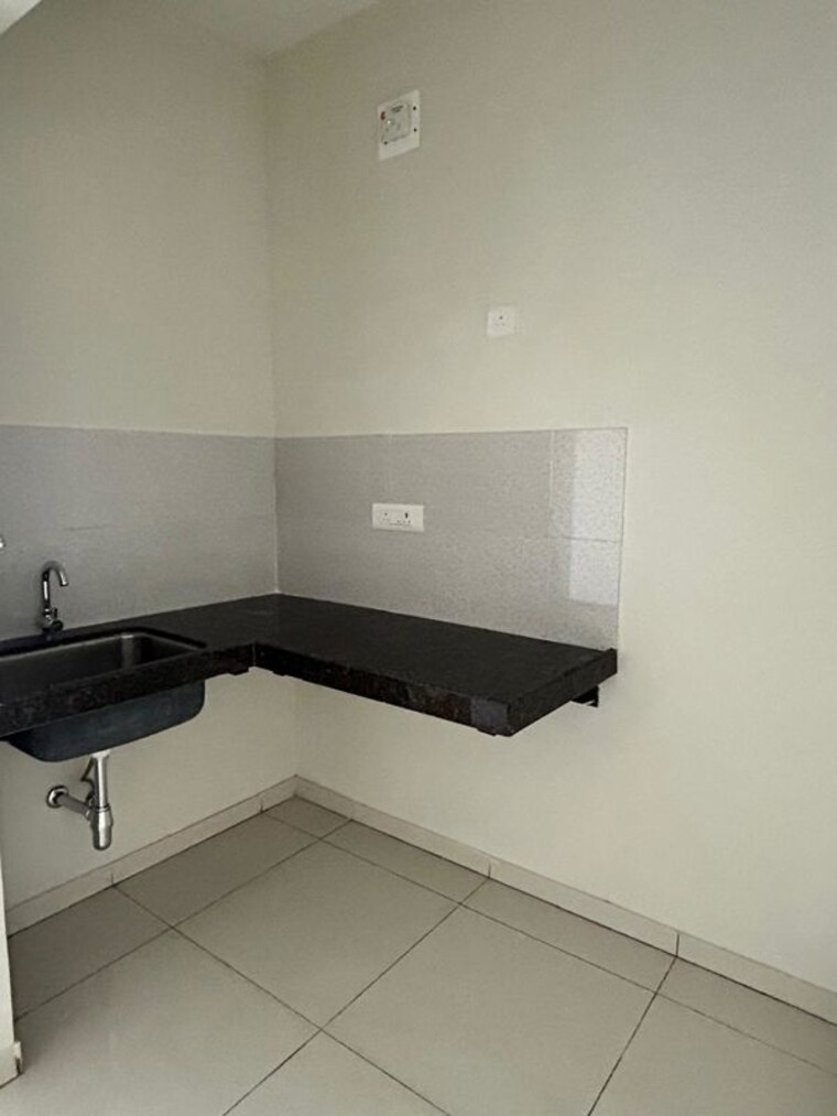 Kitchen, godrej-park-ridge Studio 320 Sq.Ft. Apartment In Manjari Pune 10542062