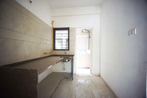 Kitchen in 3 BHK Independent House at Hathijan – for Sale