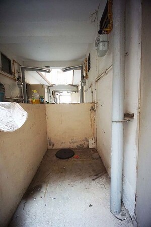Bathroom in 3 BHK Independent House at Hathijan – for Sale