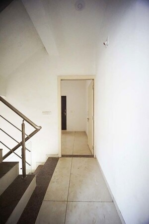 Staircase in 3 BHK Independent House at Hathijan – for Sale