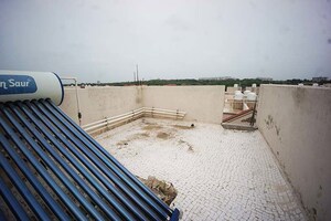 3 BHK Independent House – Exterior View View at Hathijan - for Sale